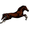 Pferd