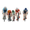 cycling