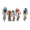 Cycling