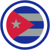 Kuba Emblem