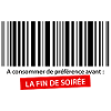 Fin de soirée