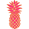GEOMETRIC PINEAPPLES