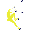 bouldern