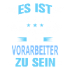 VORARBEITER