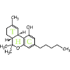 THC Struktur