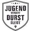Jugend vergeht Durst bleibt