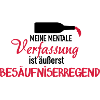 Besäufniserregend