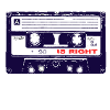 Tape Is Right