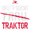 Bauer sucht Traktor