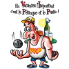 Vip petanque