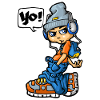 Yo