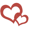Two hearts
