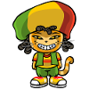 Reggae chat