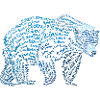 ours brun