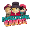 Matroschka Bande 1