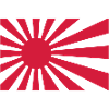 Japan Flag