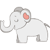 Elefant