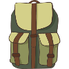 backpack