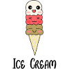 Crème glacée