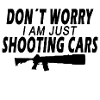Shooting Cars