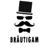 Bräutigam Hochzeit Ehe