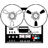 Spulen recorder