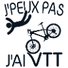 J'PEUX PAS , J'AI VTT