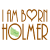 i am bornholmer