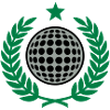 Laurel wreath (Golf) 02
