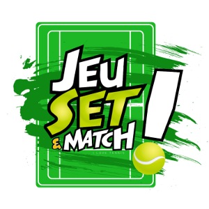 Jeu, set et match