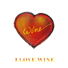 HEART IN LOVE WINE