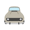 4L beige