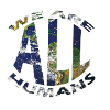 We are all human