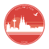 Köln Silhouette