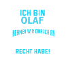 OLAF
