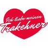 Ich liebe meinen Trakehner