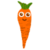 Little Carrot