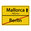 Berlin Mallorca