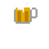 Bier Attribut