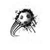 Spieler Mama Fussball