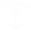 CAPITAINE ANCRE T-SHIRT