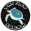 flat earth