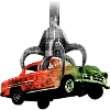 Junk Yard