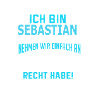 SEBASTIAN