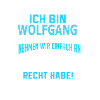WOLFGANG