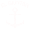EL CAPITÁN ANCLA SHIRT