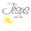 Jésus la lumière