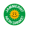 Jammern? Nein Danke!