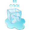 Be Cool IceCube