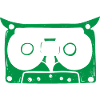 Owl Cassette music